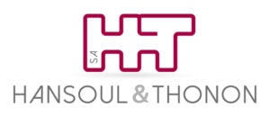 Logo Hansoul & Thonon, entreprise de construction